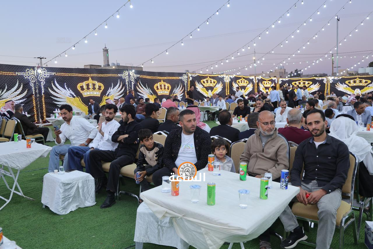 Madar Al-Saa Images 0.9974252371431801