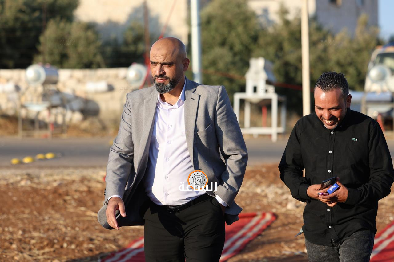 Madar Al-Saa Images 0.1472126064320719