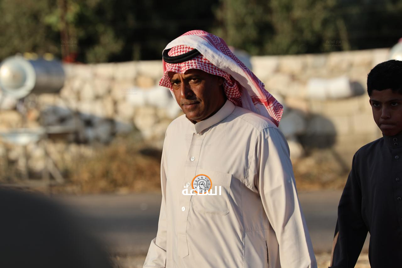 Madar Al-Saa Images 0.2086549229113085