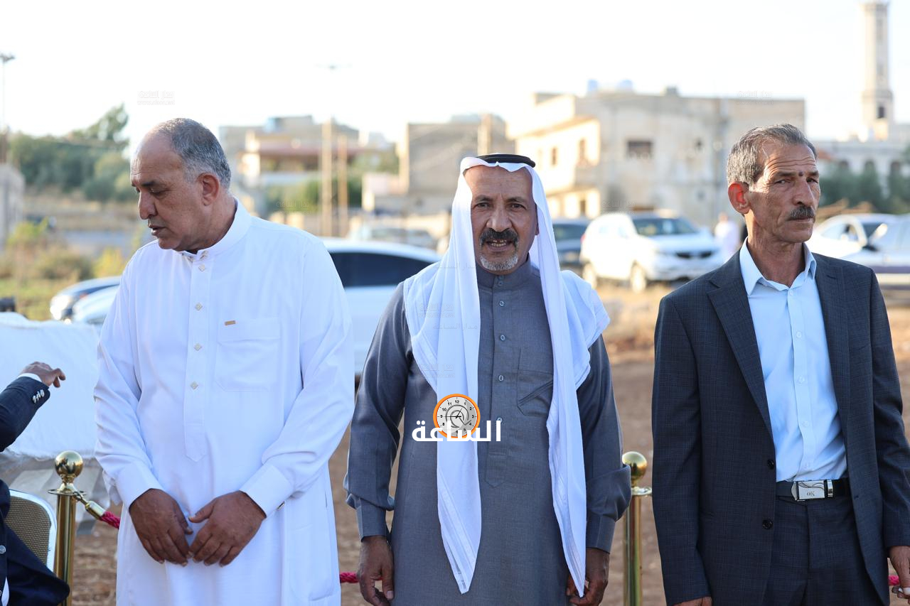 Madar Al-Saa Images 0.05543907286286853