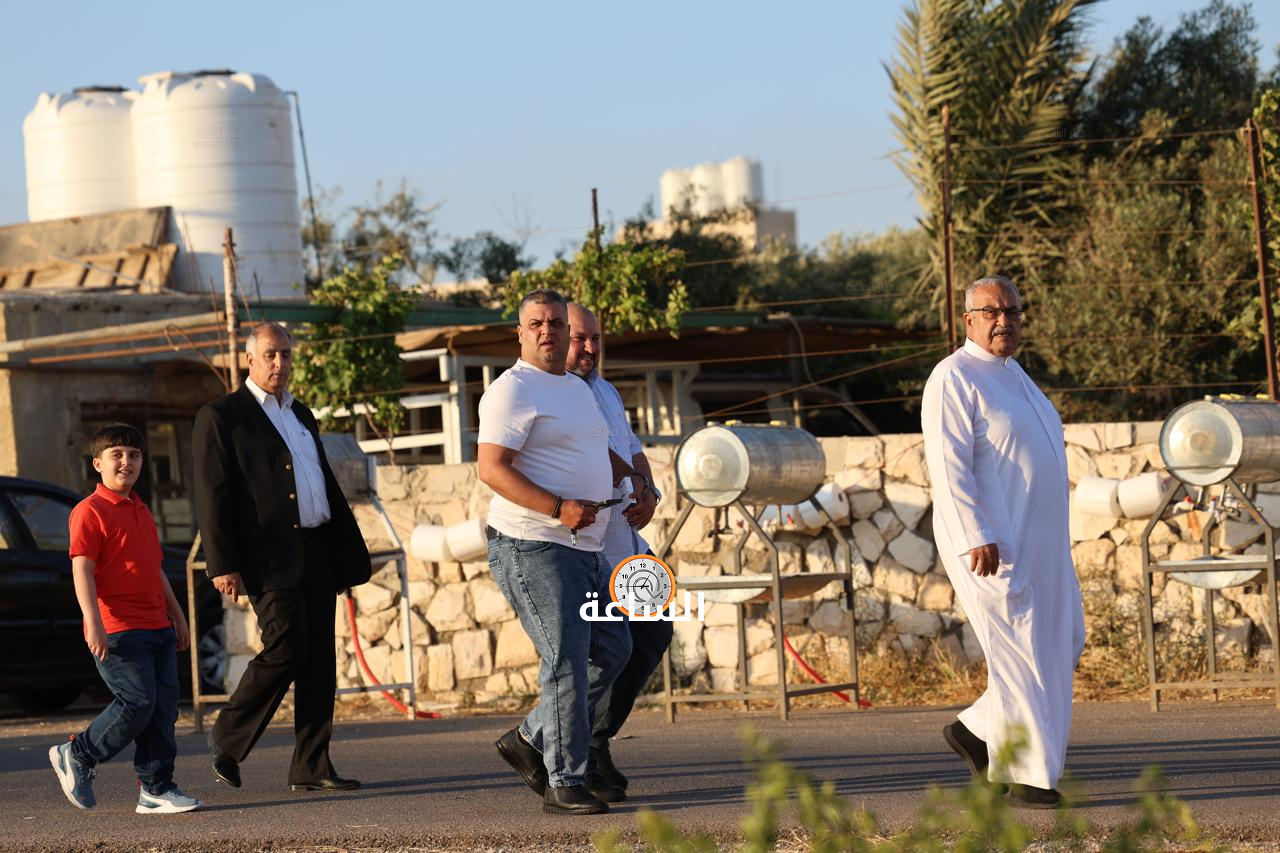 Madar Al-Saa Images 0.12610182891641708