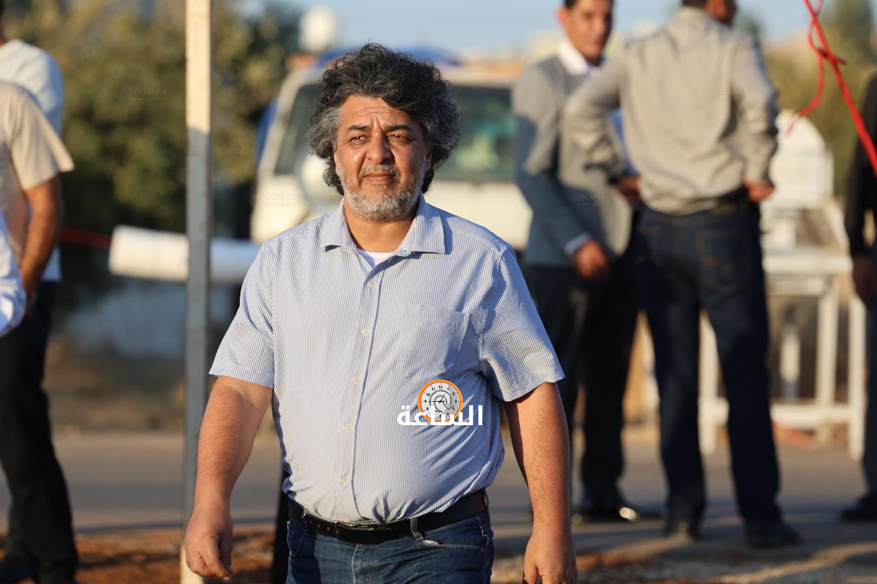 Madar Al-Saa Images 0.662274369765759
