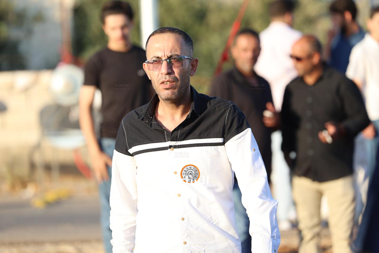 Madar Al-Saa Images 0.03569937620219865