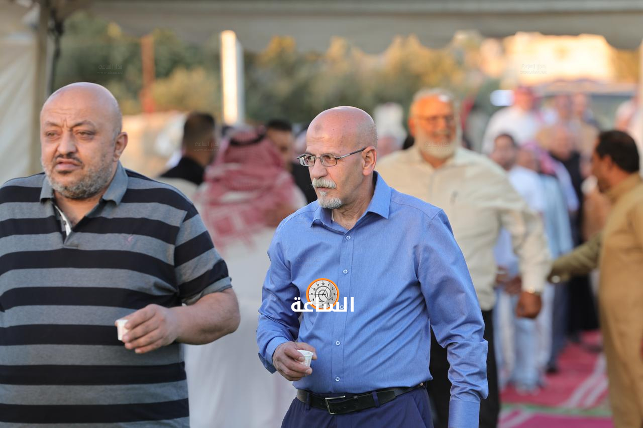 Madar Al-Saa Images 0.73540400522313