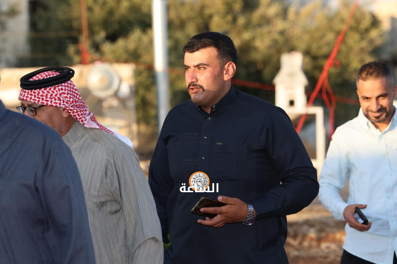Madar Al-Saa Images 0.9613480675777609