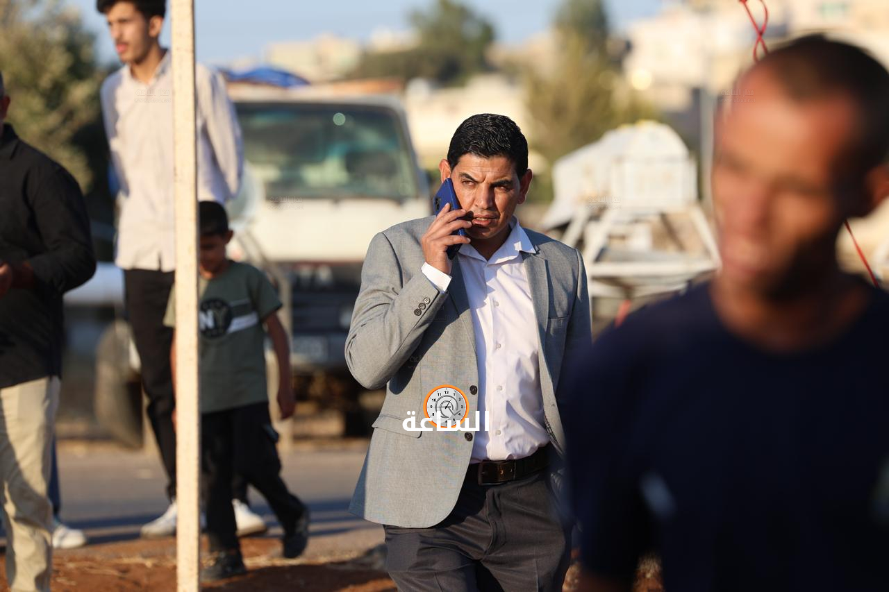 Madar Al-Saa Images 0.42012015266654057