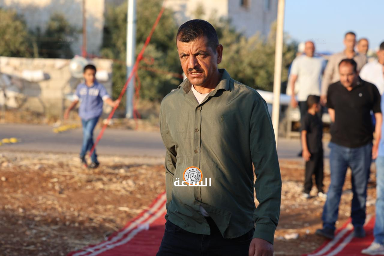 Madar Al-Saa Images 0.5639415045946484