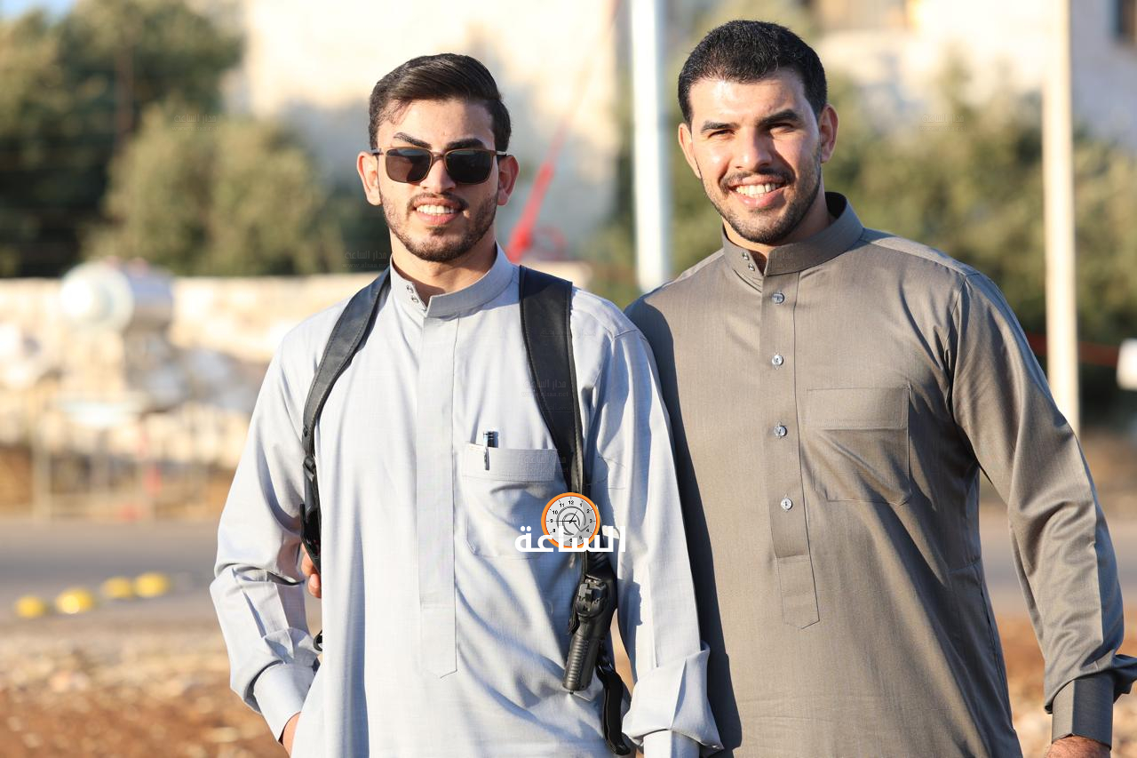 Madar Al-Saa Images 0.704179779462017