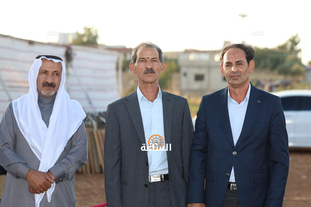 Madar Al-Saa Images 0.48990171708058705