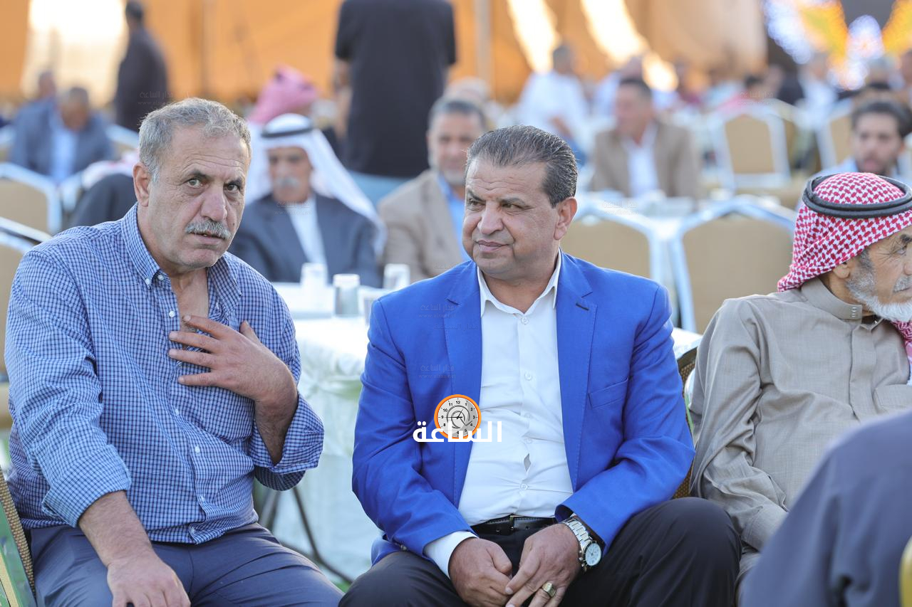 Madar Al-Saa Images 0.9602123280944395