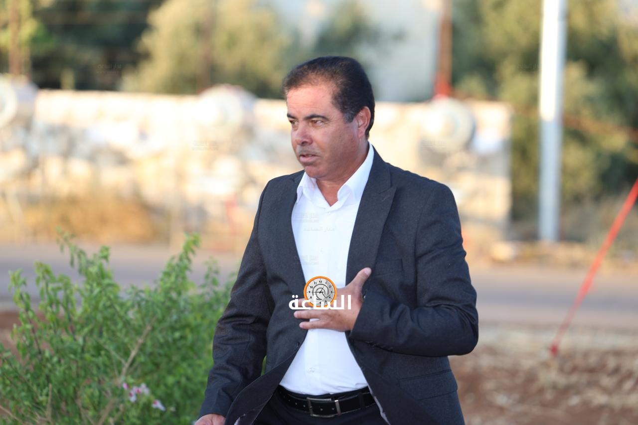 Madar Al-Saa Images 0.622687852568906