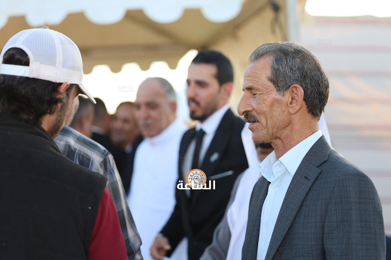 Madar Al-Saa Images 0.3371863055195582