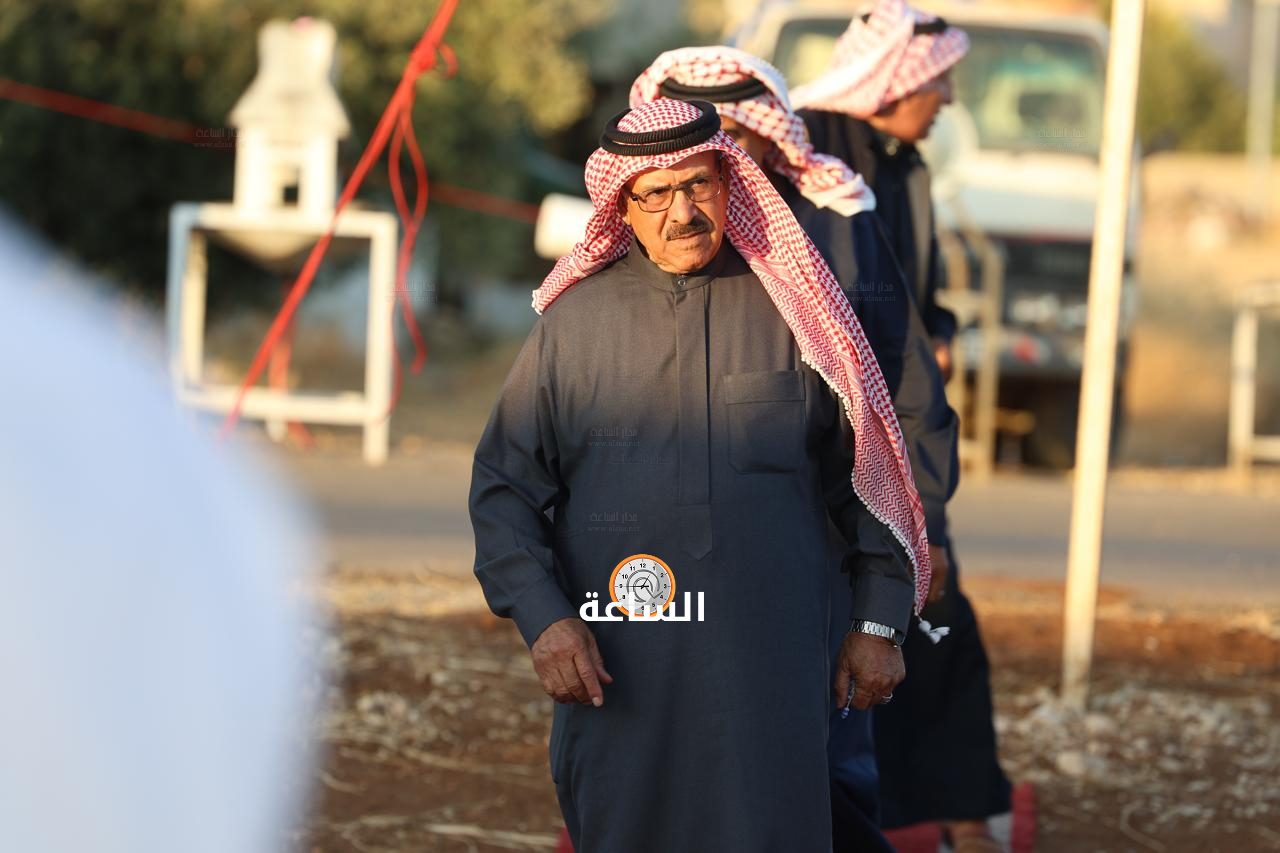 Madar Al-Saa Images 0.20370037978447886