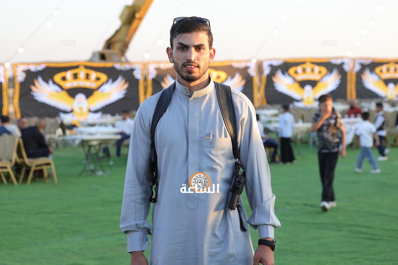 Madar Al-Saa Images 0.10608451620247561