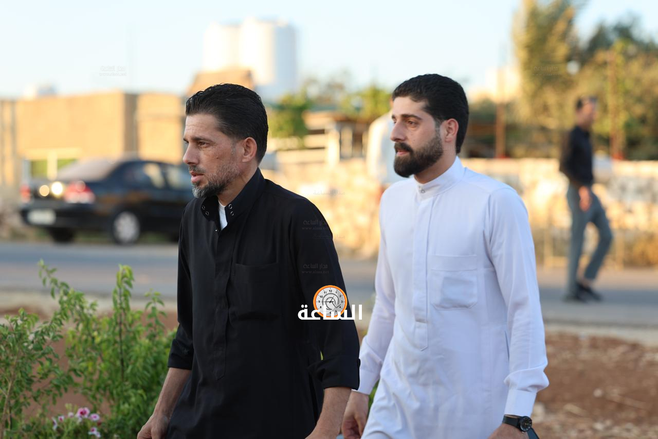 Madar Al-Saa Images 0.509124867712148