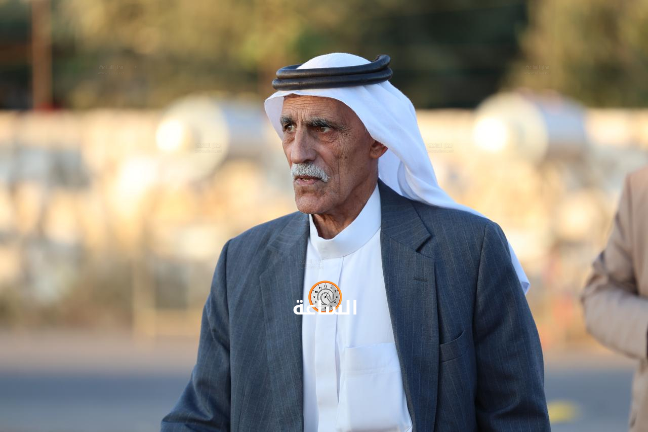 Madar Al-Saa Images 0.2871611592751513