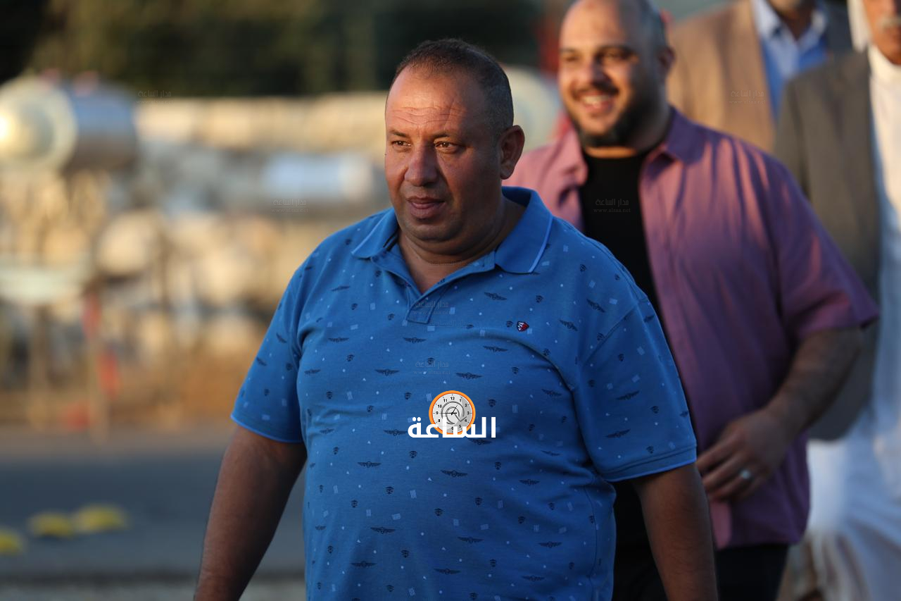Madar Al-Saa Images 0.9828637574896945