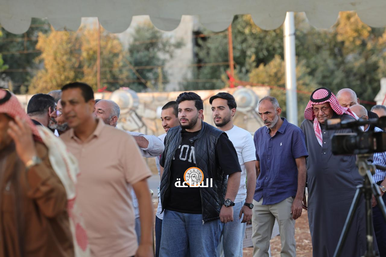 Madar Al-Saa Images 0.5465841132668381