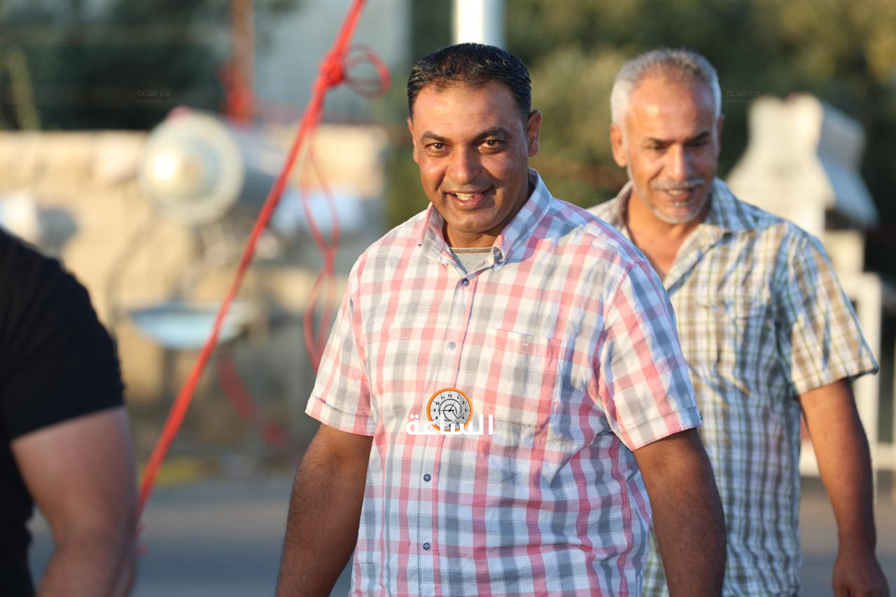 Madar Al-Saa Images 0.7936794413581907
