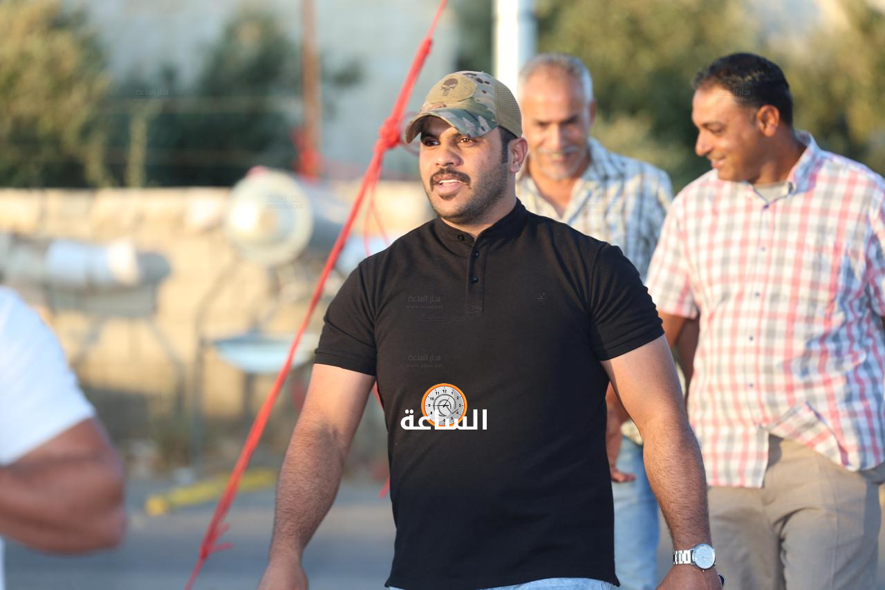 Madar Al-Saa Images 0.7234714718446636