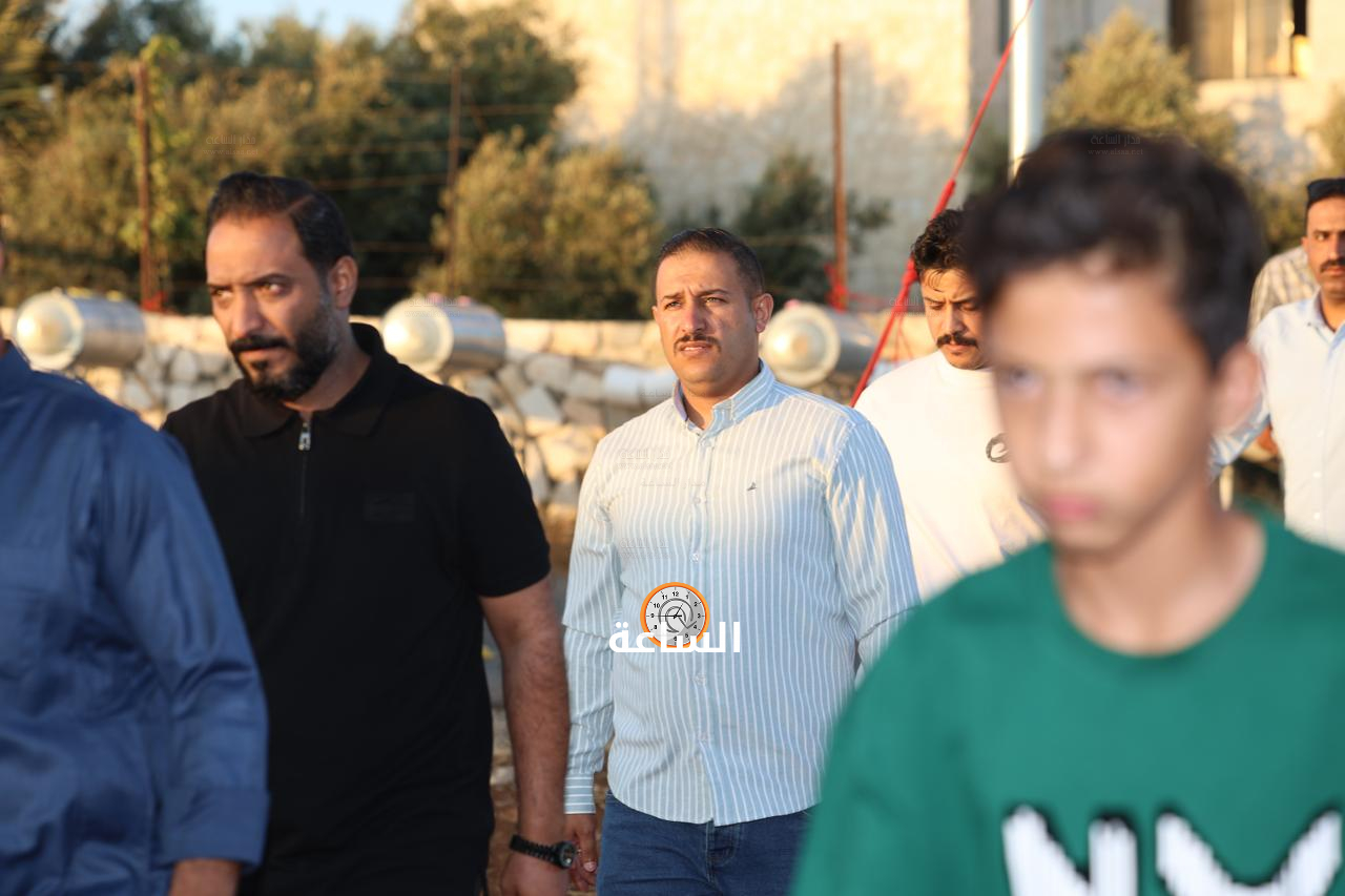Madar Al-Saa Images 0.32219112991597343