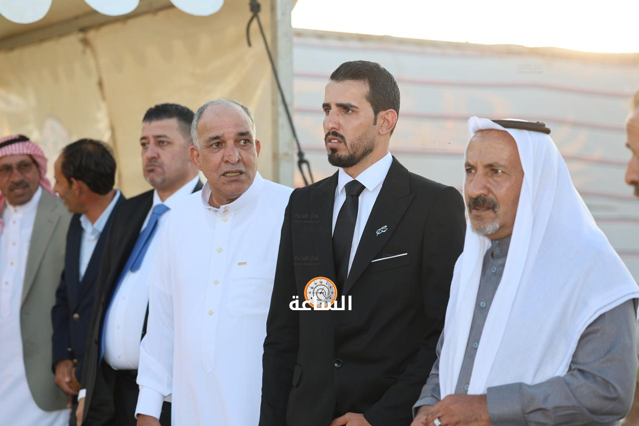 Madar Al-Saa Images 0.6235234527965253