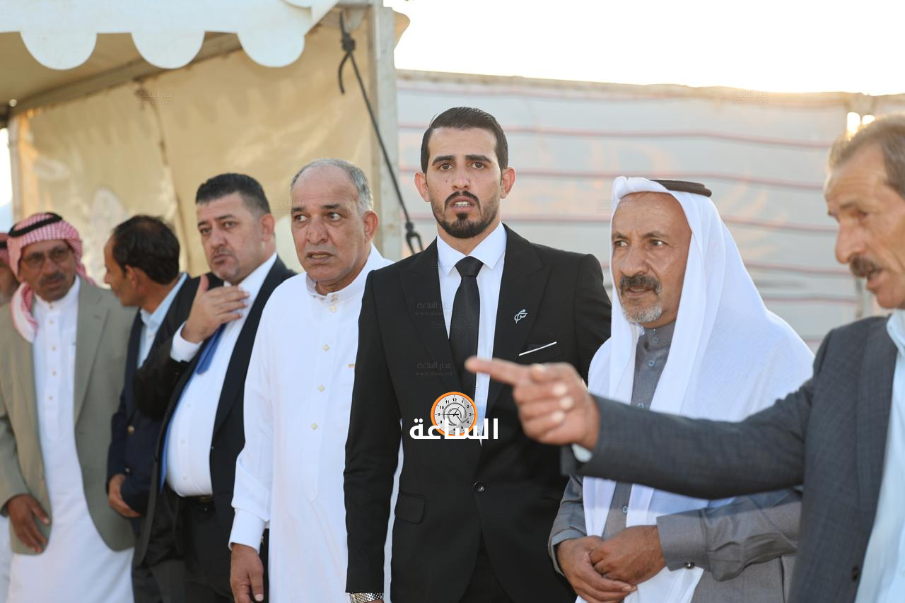 Madar Al-Saa Images 0.8017239895982723