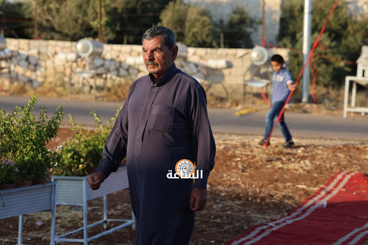 Madar Al-Saa Images 0.8120004533344787