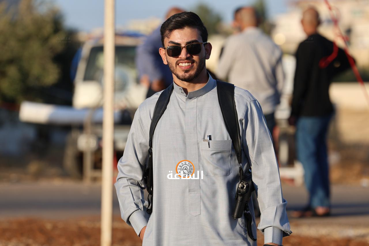Madar Al-Saa Images 0.48099222577393397