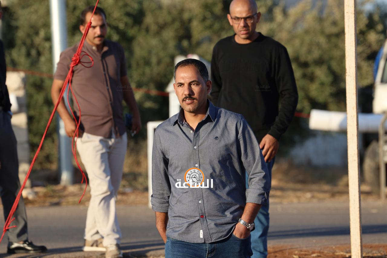 Madar Al-Saa Images 0.43296178281015896