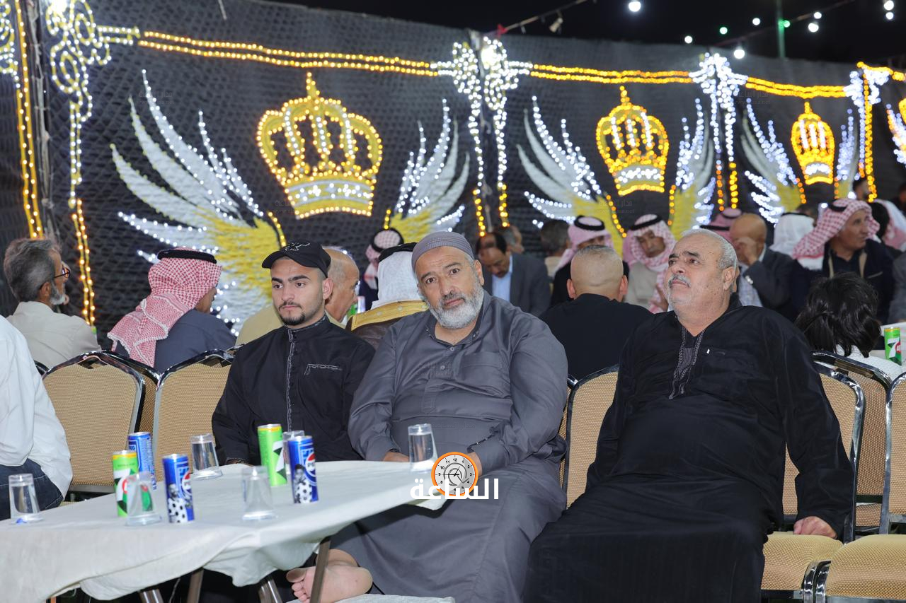 Madar Al-Saa Images 0.8774238837980091