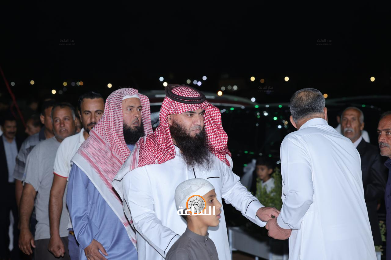 Madar Al-Saa Images 0.26887708984945424
