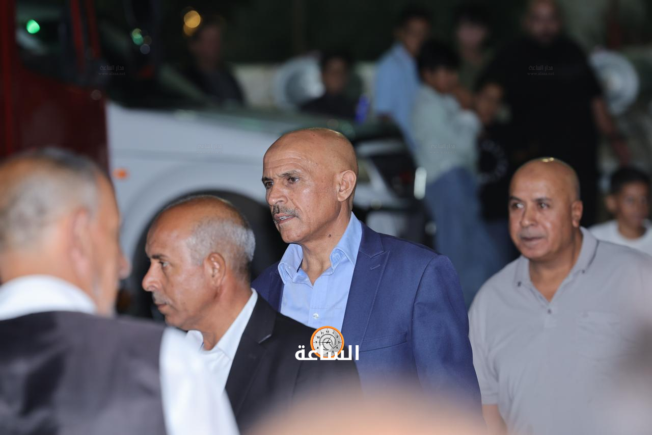 Madar Al-Saa Images 0.18210617113672156