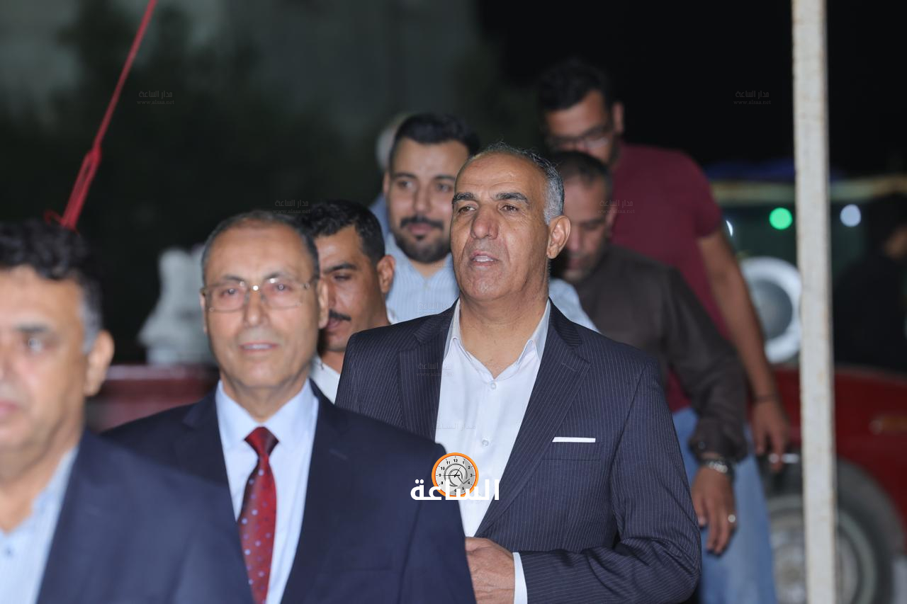 Madar Al-Saa Images 0.5788852110115282