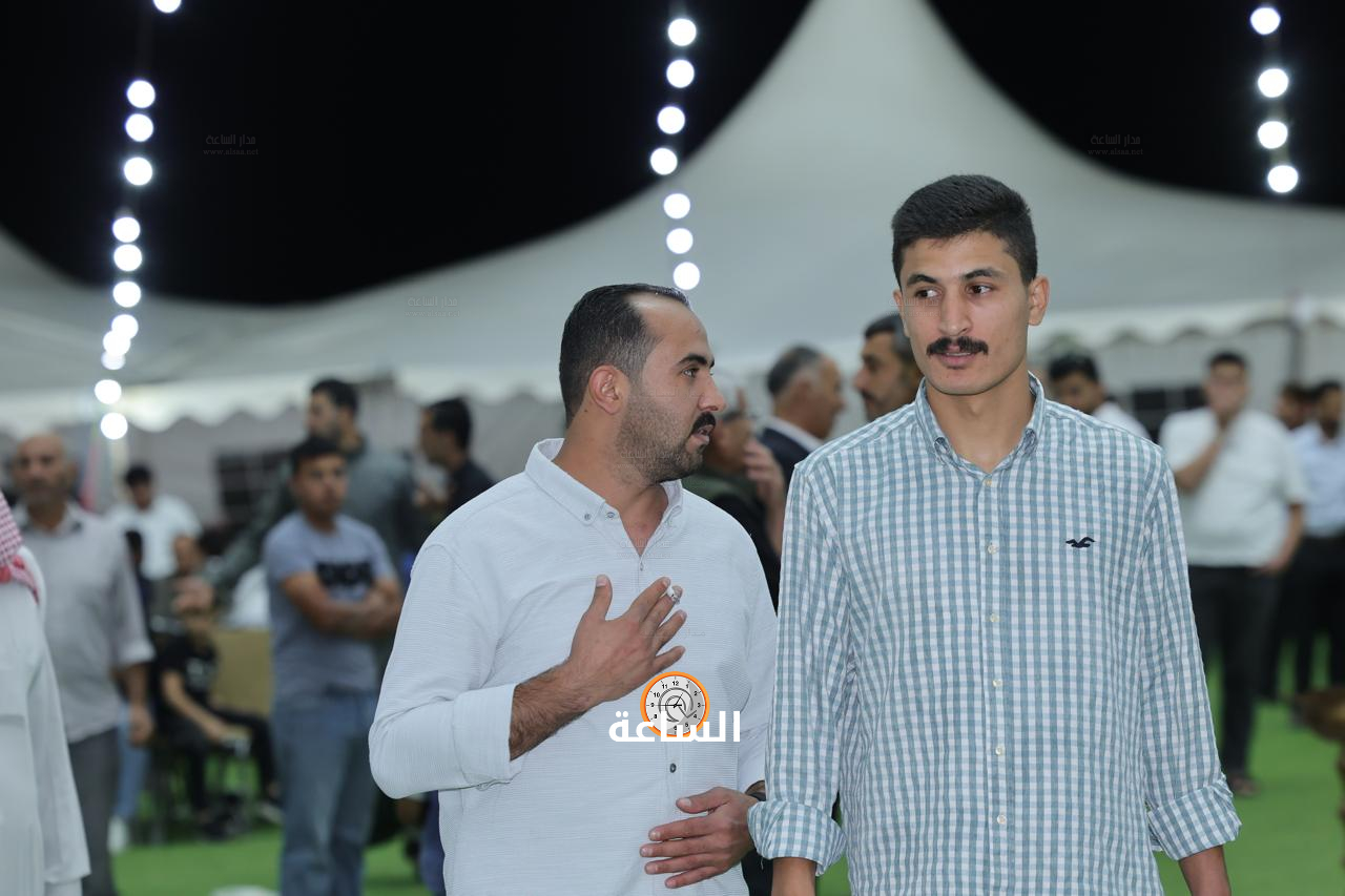 Madar Al-Saa Images 0.31686108596780516