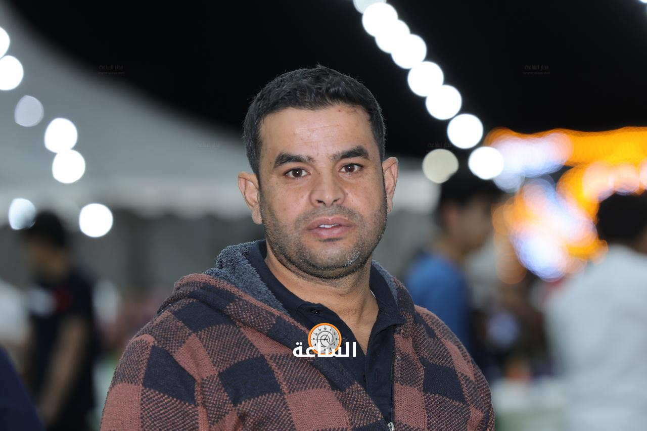 Madar Al-Saa Images 0.2902284528117426