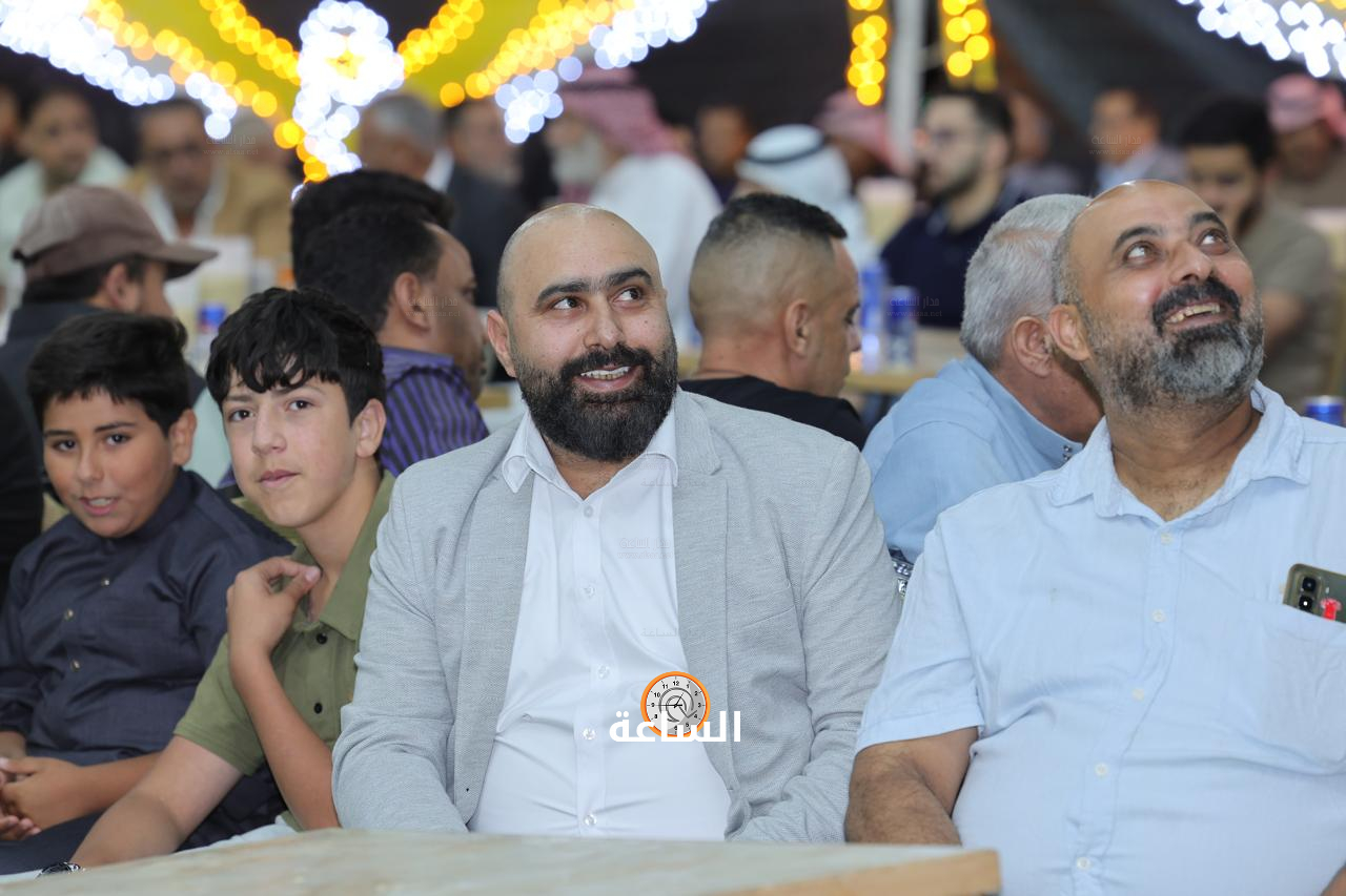 Madar Al-Saa Images 0.7542907800742733