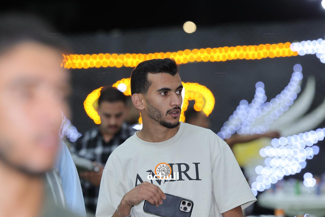 Madar Al-Saa Images 0.2476513603221061