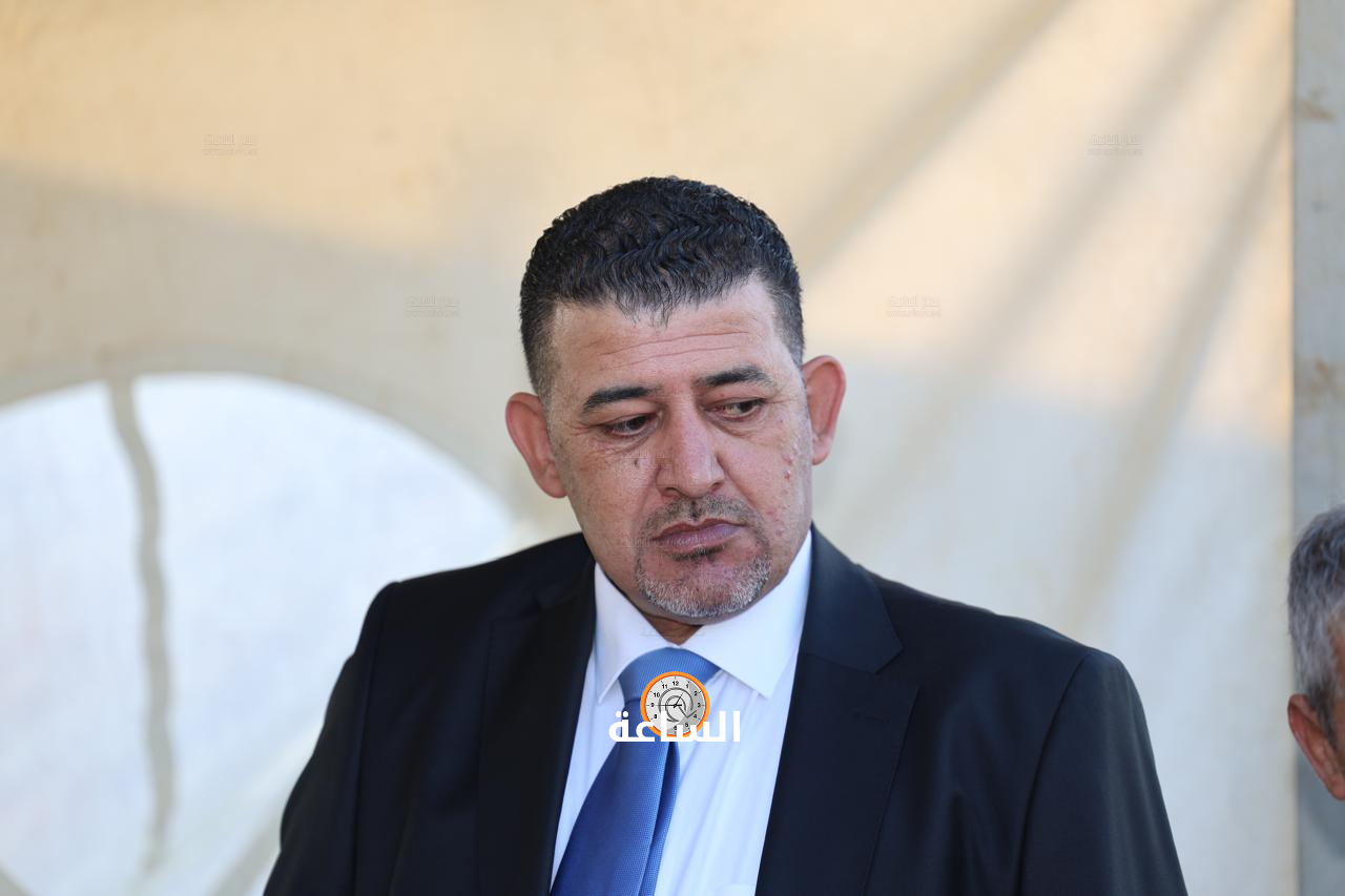 Madar Al-Saa Images 0.24845739956668123