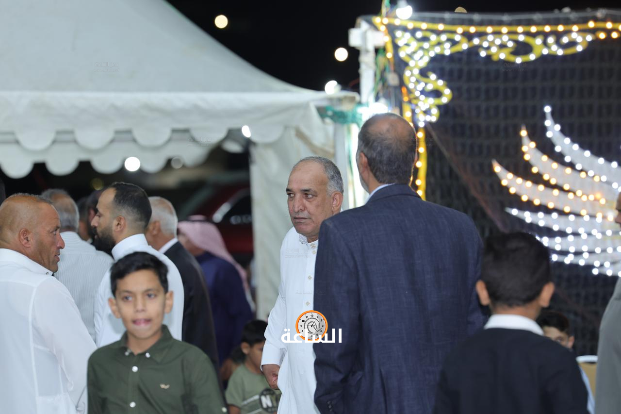 Madar Al-Saa Images 0.6830052829871157