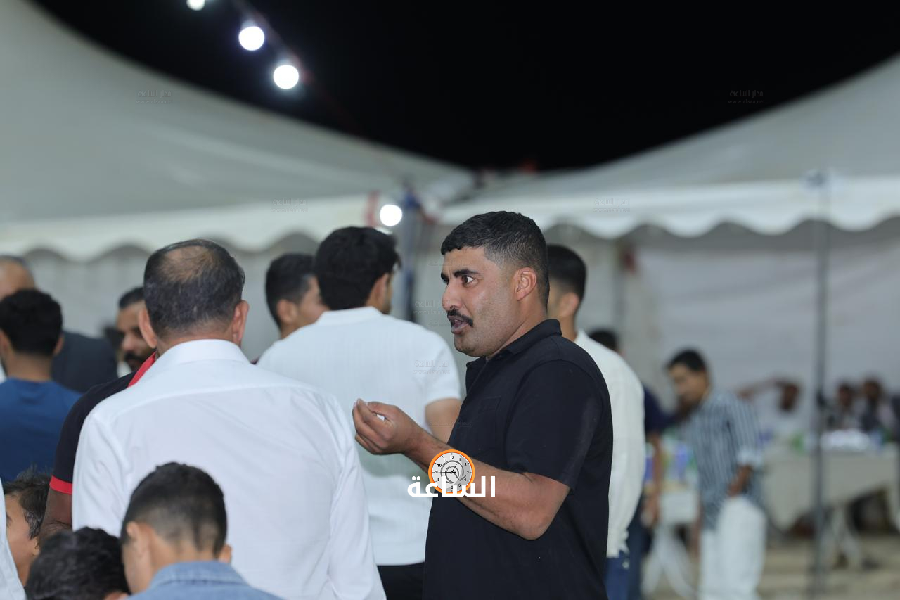 Madar Al-Saa Images 0.6345184746573933