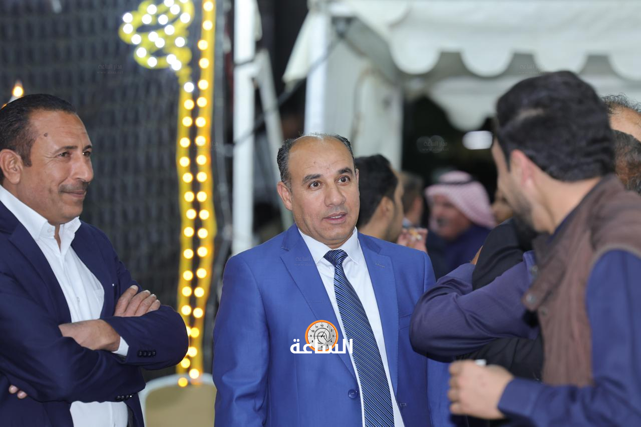 Madar Al-Saa Images 0.27518726312094866