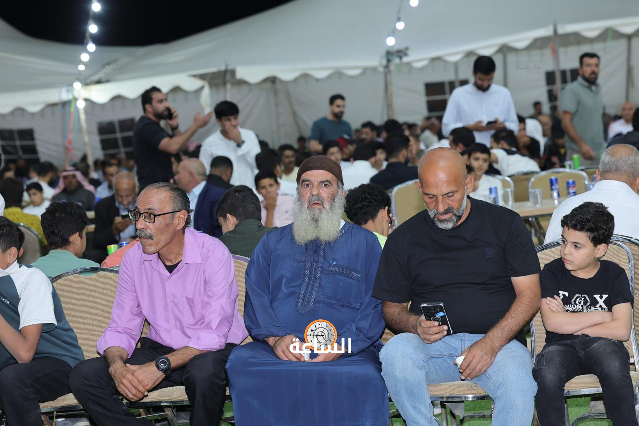 Madar Al-Saa Images 0.5837496499064246
