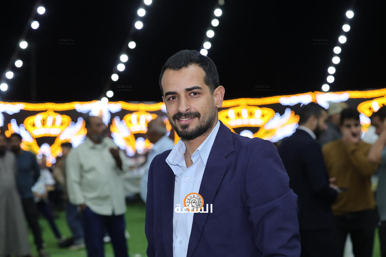 Madar Al-Saa Images 0.7591759056372791