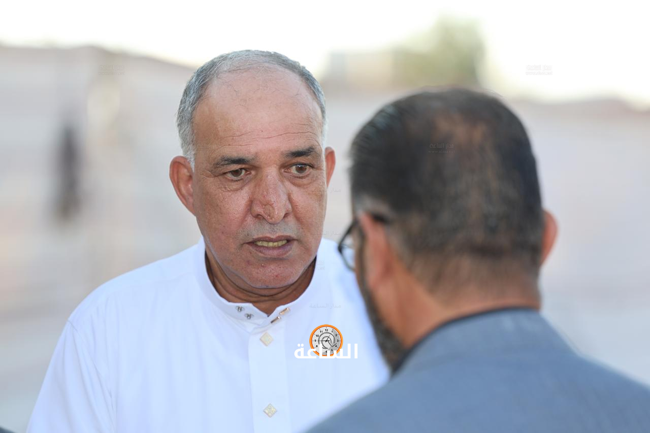 Madar Al-Saa Images 0.17946031626745484