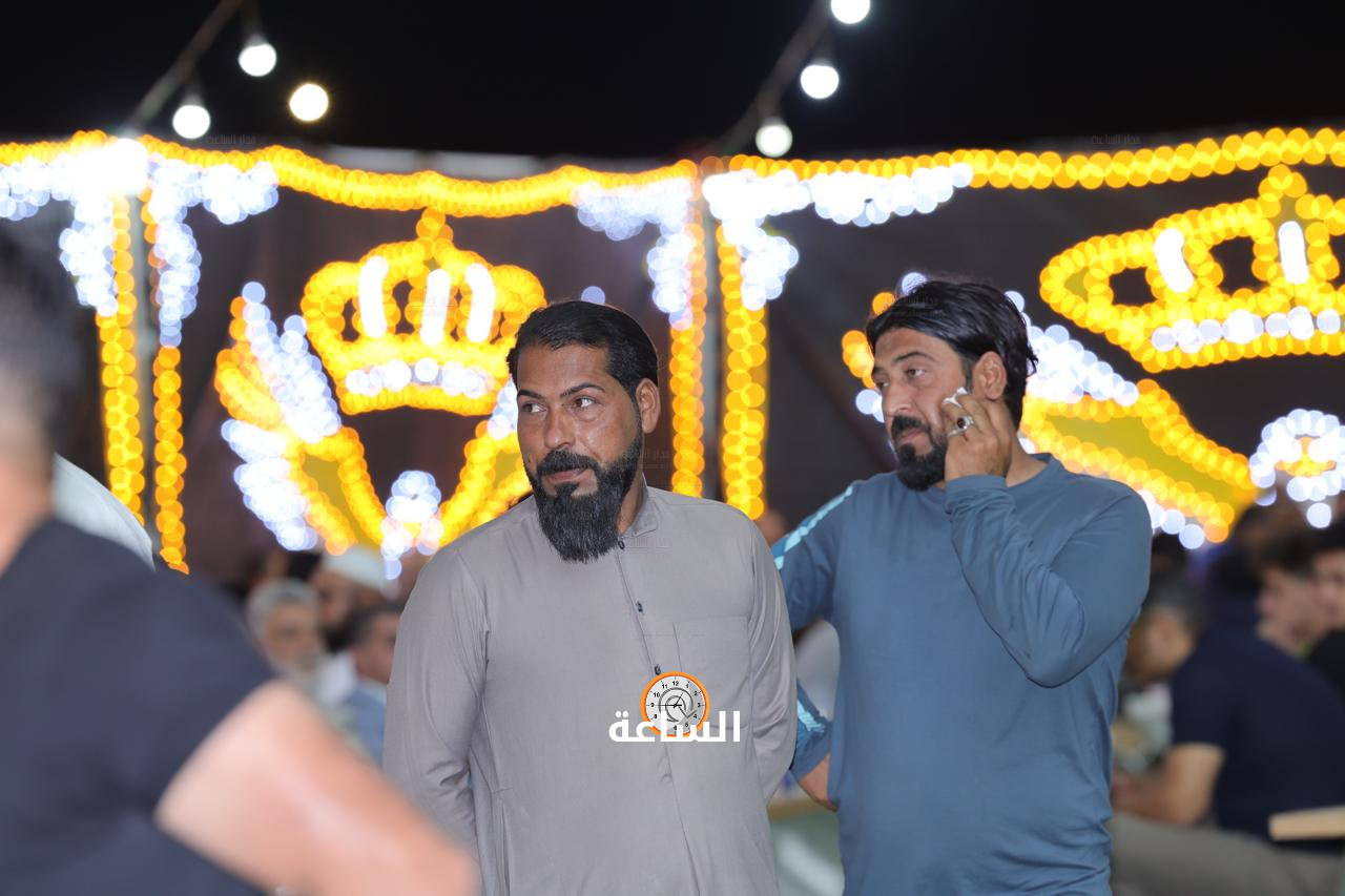 Madar Al-Saa Images 0.33061558470225505