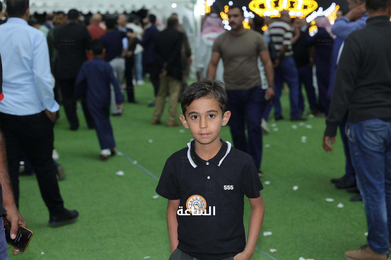 Madar Al-Saa Images 0.15563474893712648