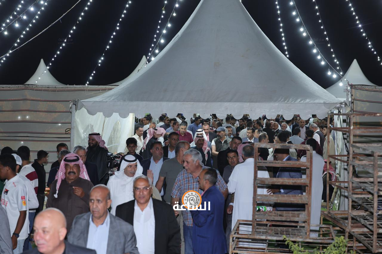 Madar Al-Saa Images 0.5221603701299017