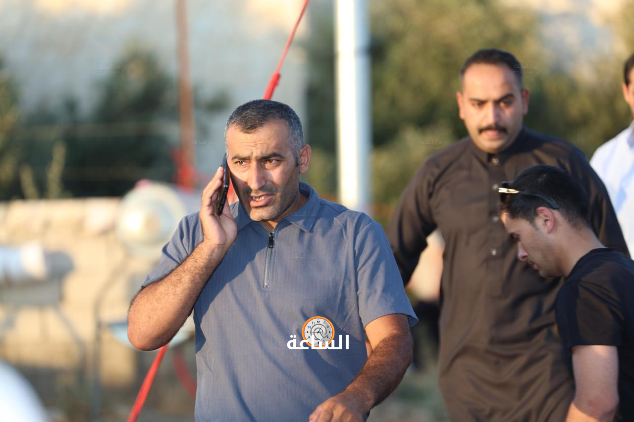 Madar Al-Saa Images 0.7711179575308833