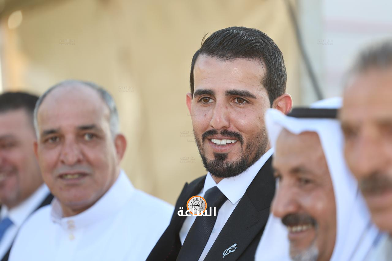 Madar Al-Saa Images 0.6512356794148304
